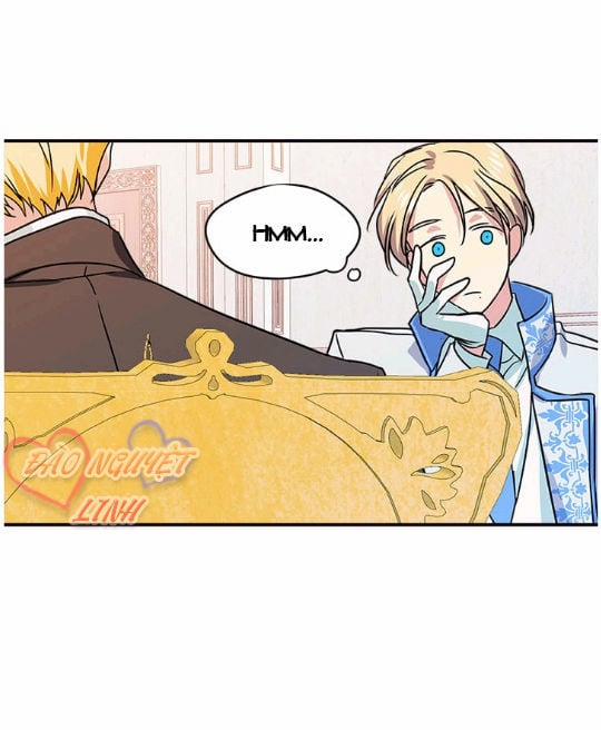 Người Hầu Của Tôi 12 trang 46