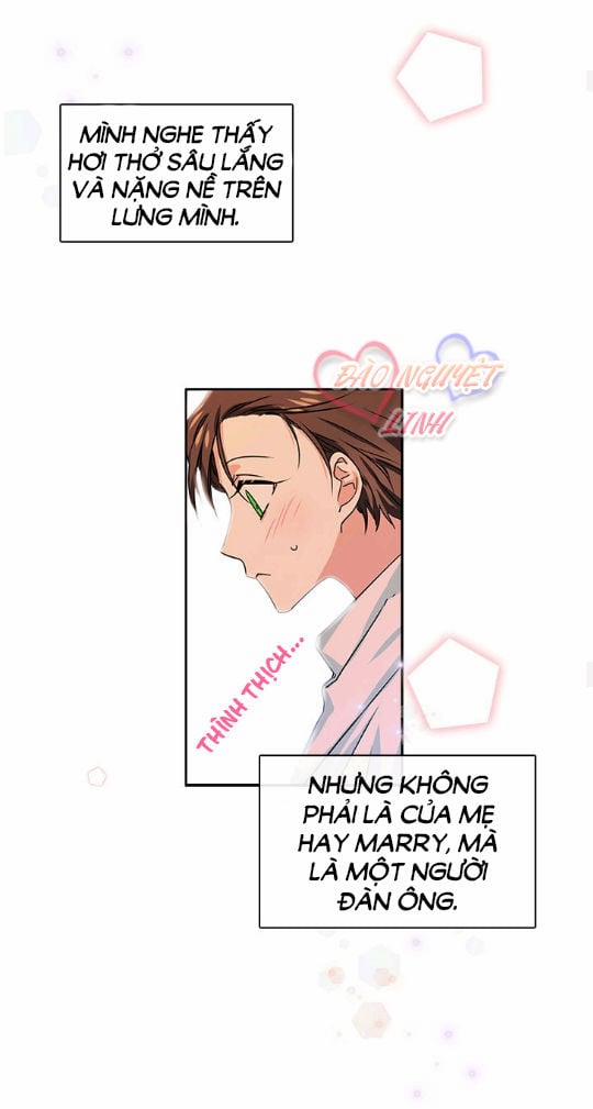 Người Hầu Của Tôi 12 trang 6