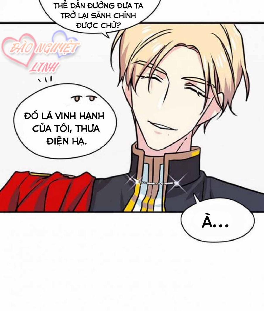 Người Hầu Của Tôi 13 trang 11