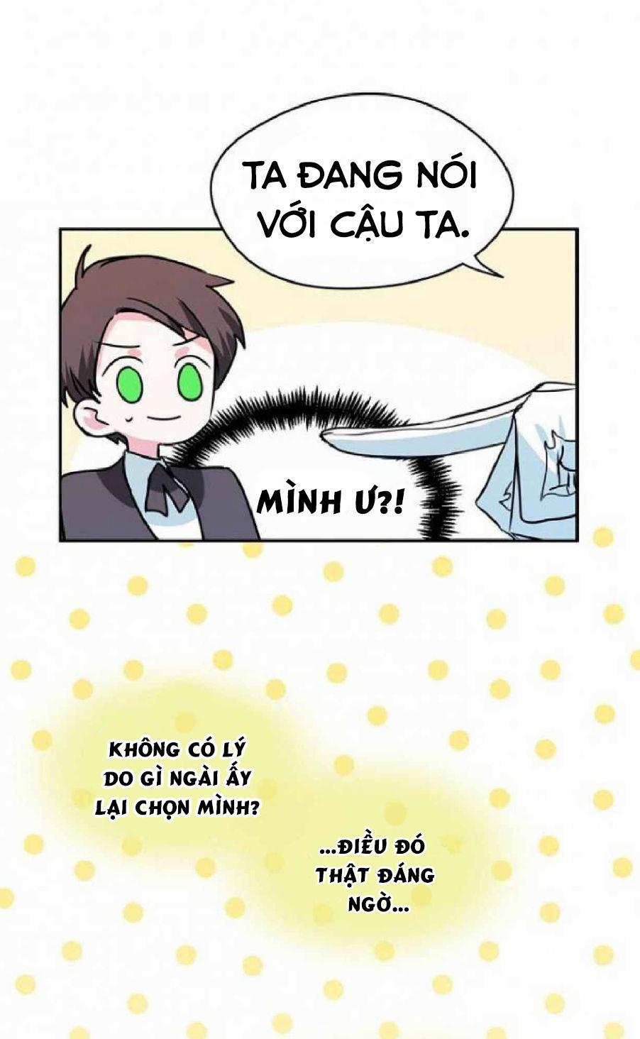 Người Hầu Của Tôi 13 trang 12