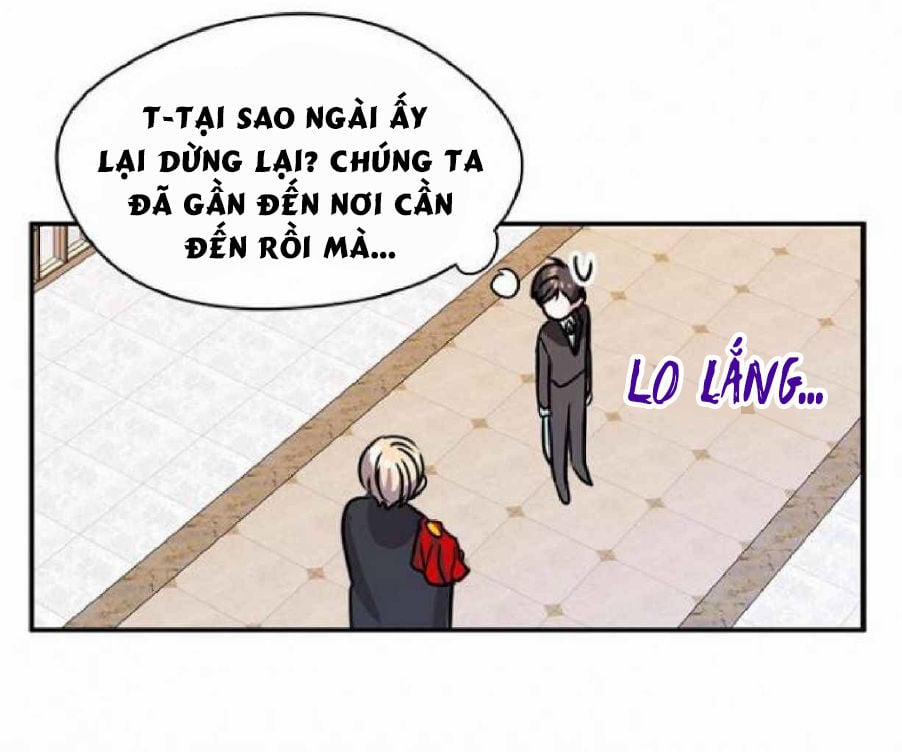 Người Hầu Của Tôi 13 trang 21