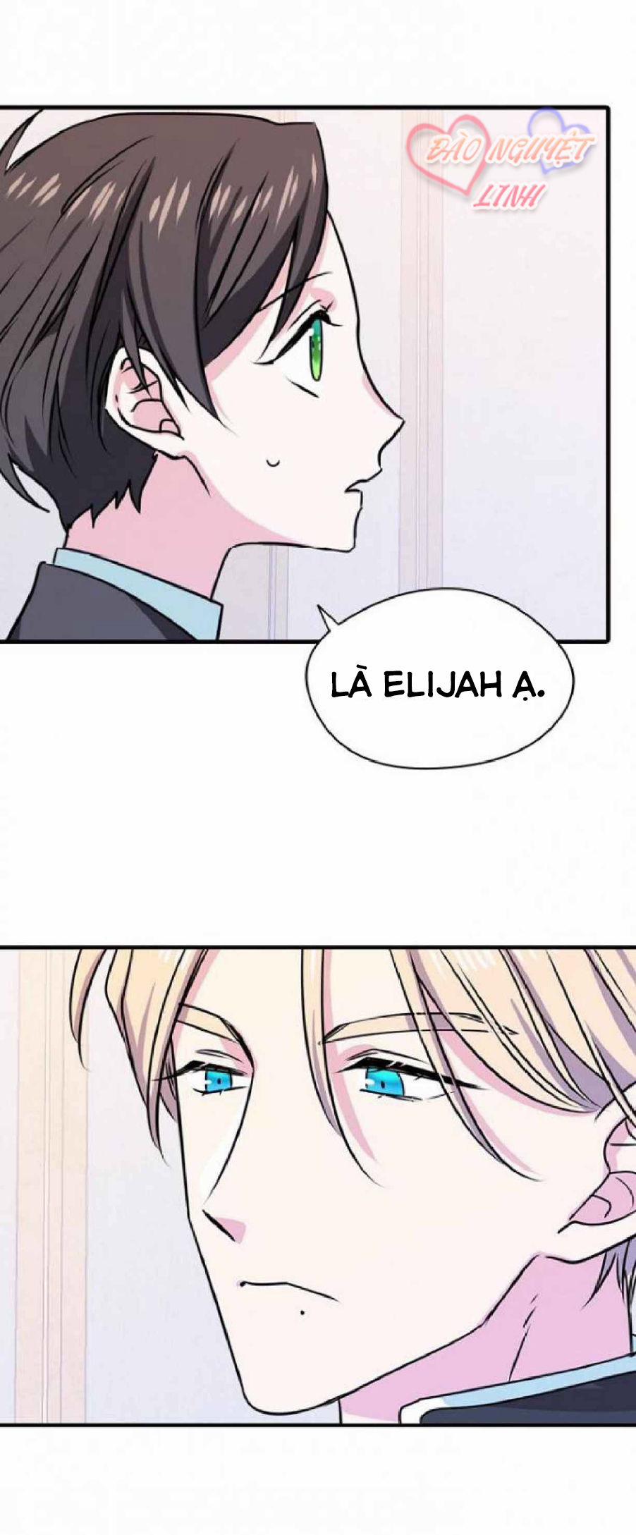 Người Hầu Của Tôi 13 trang 24