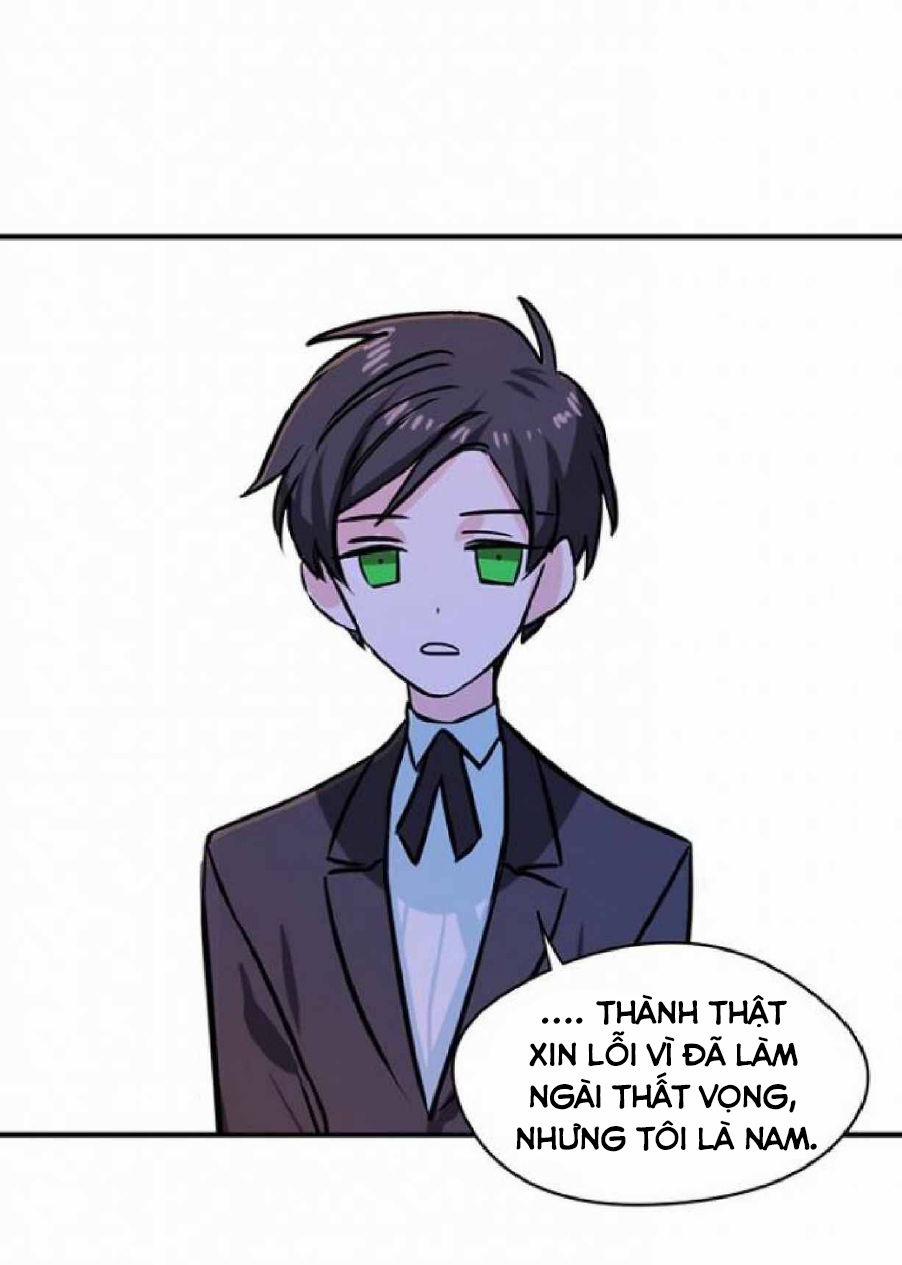 Người Hầu Của Tôi 13 trang 31