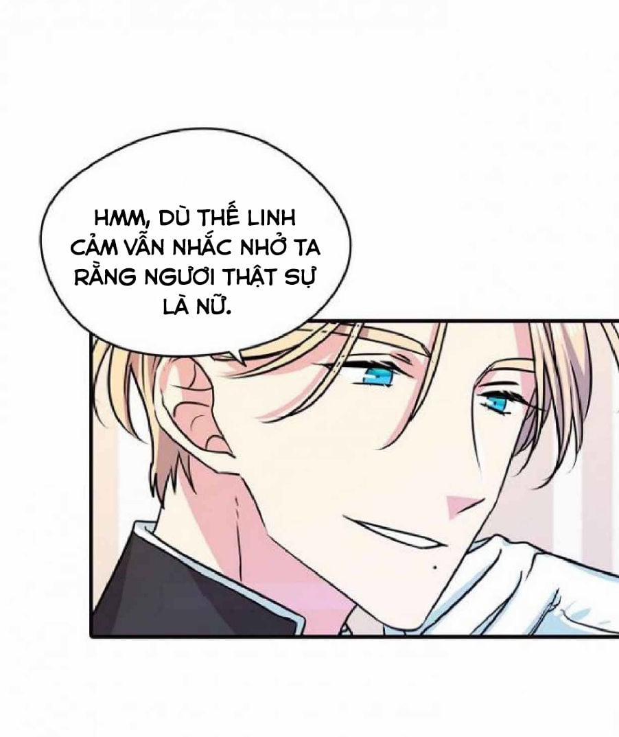 Người Hầu Của Tôi 13 trang 32