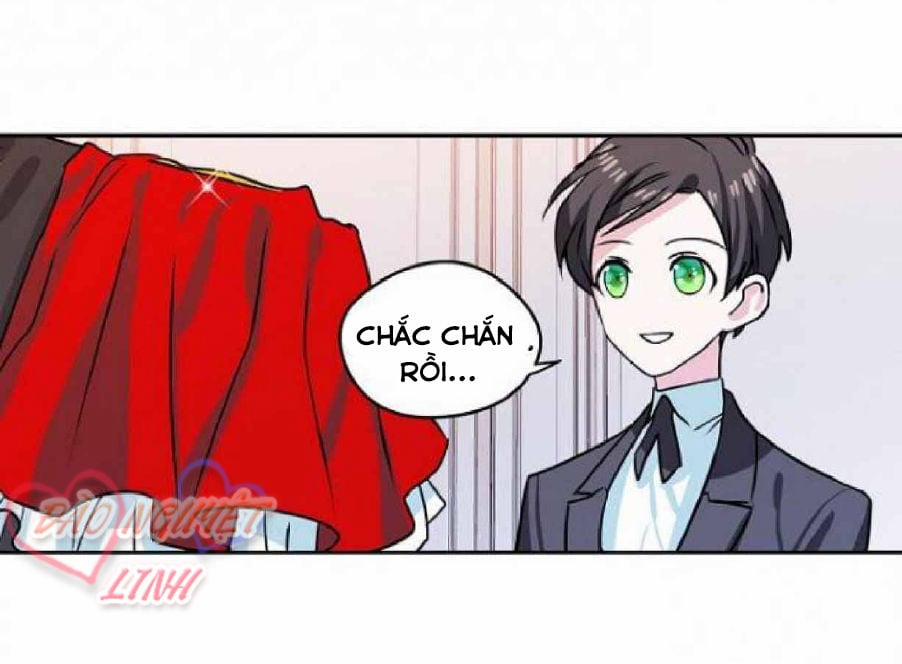 Người Hầu Của Tôi 13 trang 38