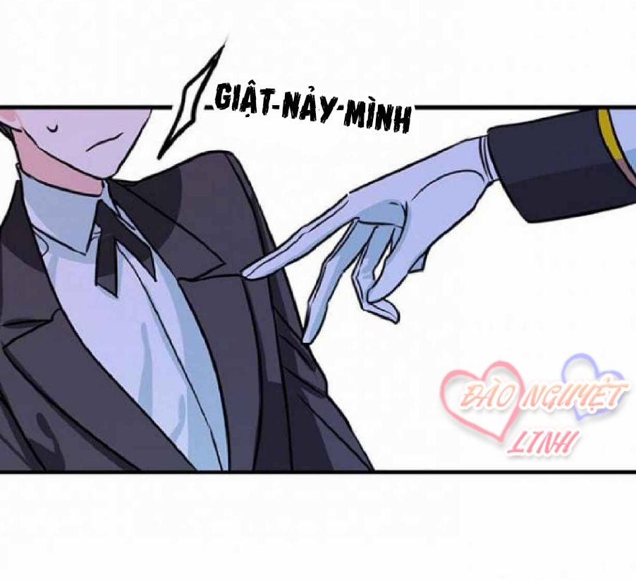 Người Hầu Của Tôi 13 trang 40