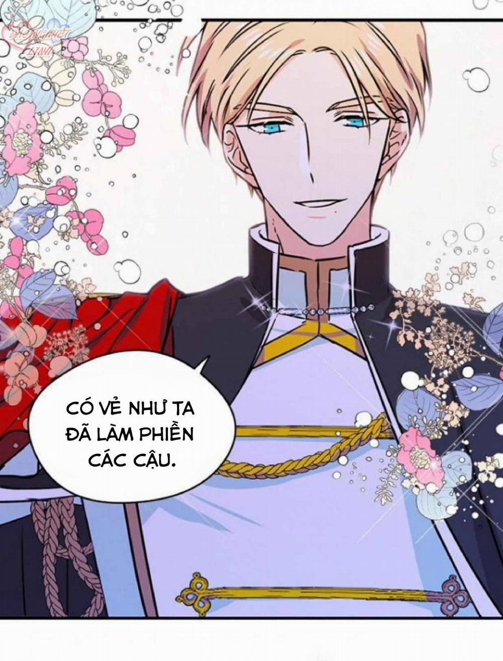 Người Hầu Của Tôi 13 trang 44