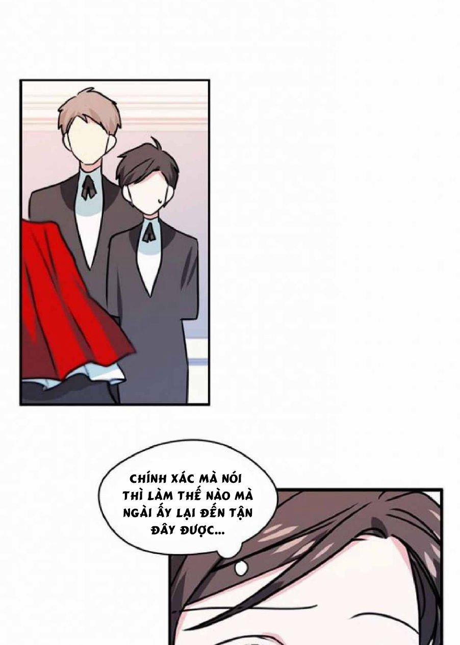 Người Hầu Của Tôi 13 trang 5