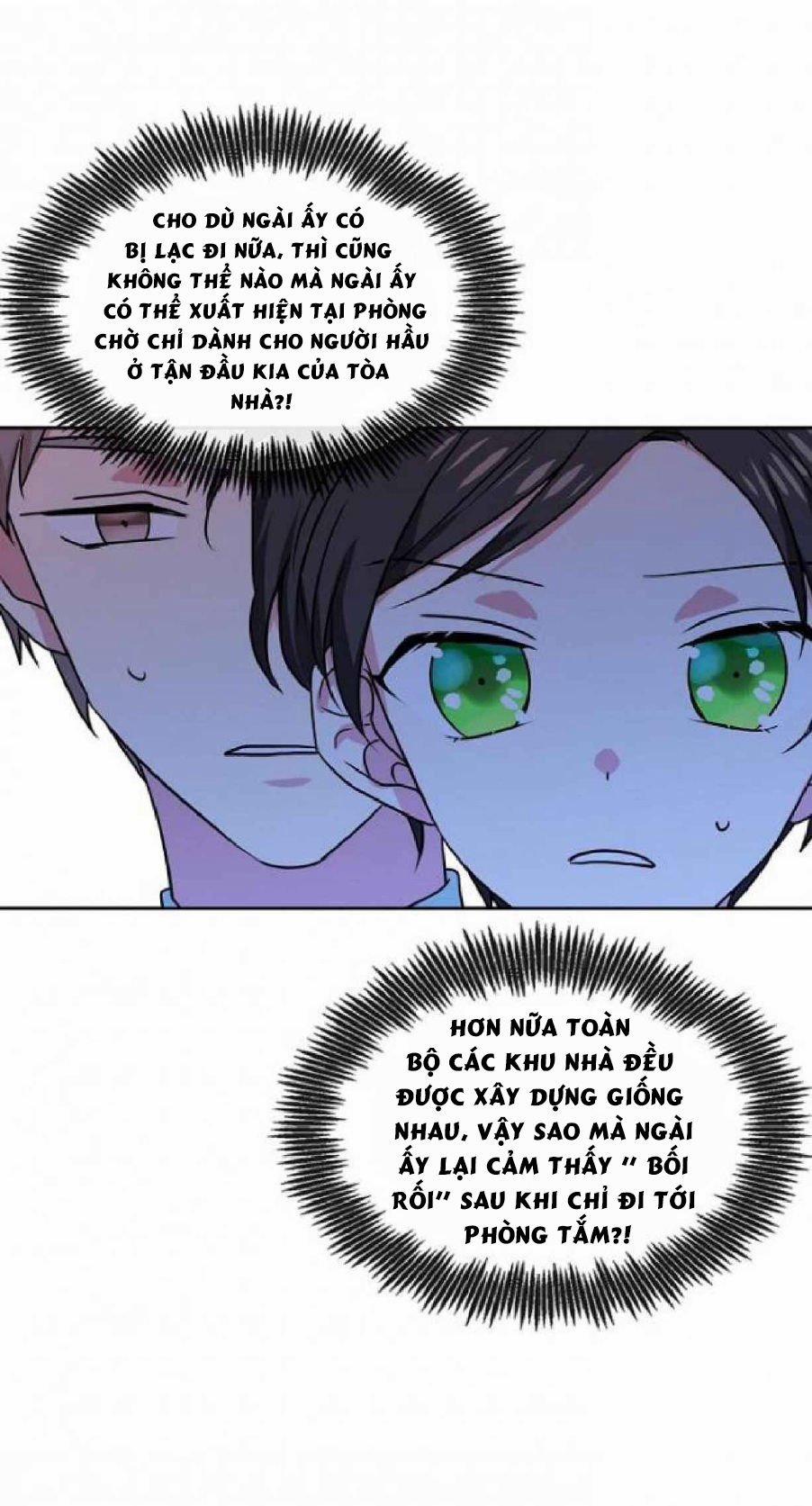 Người Hầu Của Tôi 13 trang 7