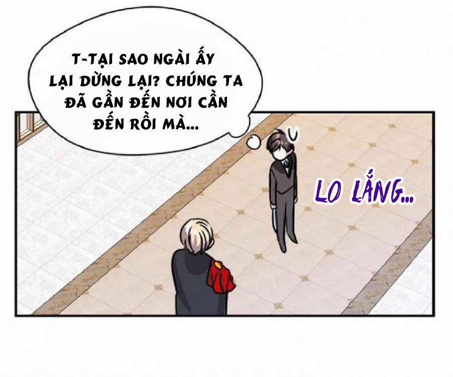 Người Hầu Của Tôi 14 trang 21