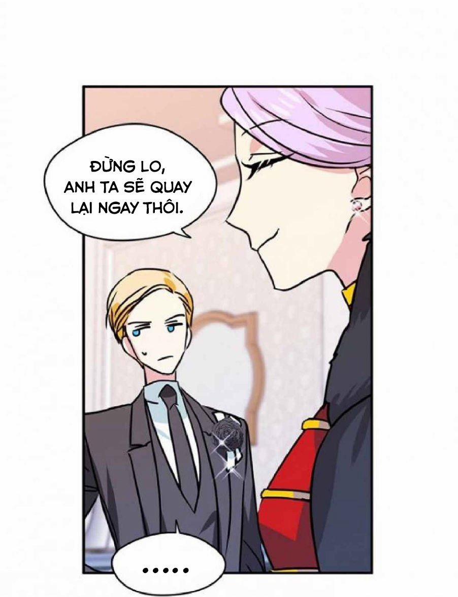 Người Hầu Của Tôi 14 trang 3