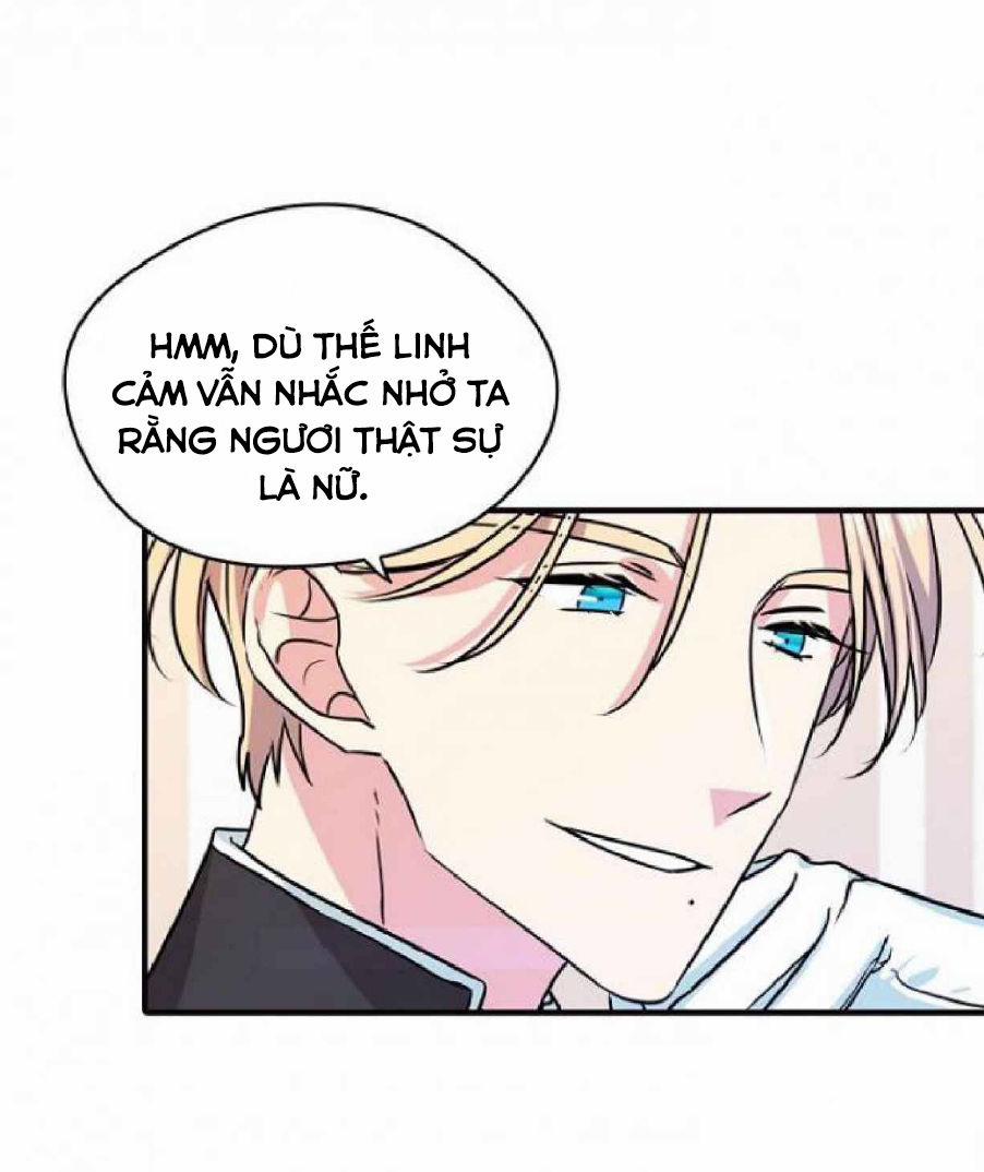 Người Hầu Của Tôi 14 trang 32