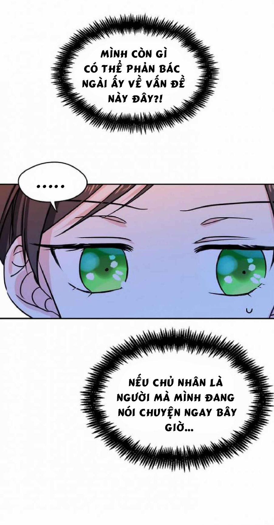 Người Hầu Của Tôi 14 trang 33