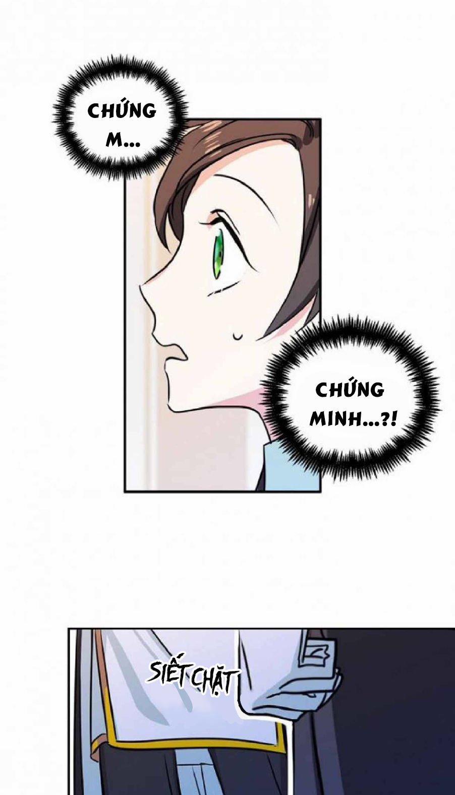 Người Hầu Của Tôi 14 trang 36