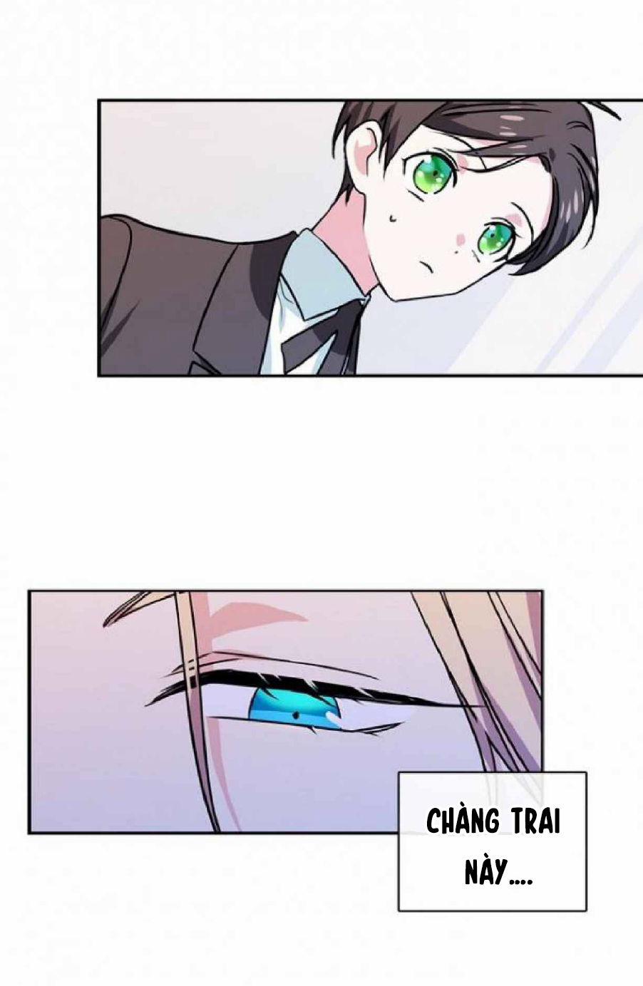 Người Hầu Của Tôi 14 trang 9