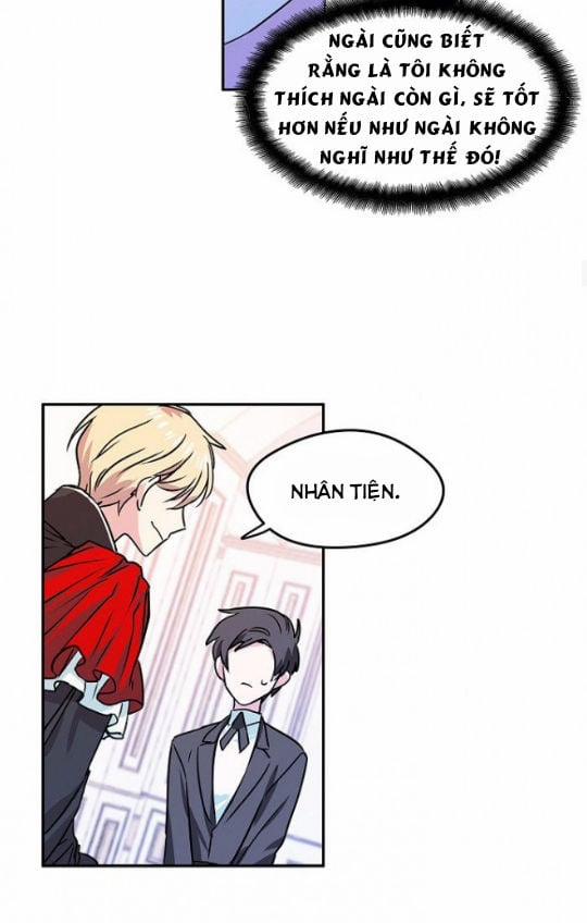 Người Hầu Của Tôi 15 trang 12