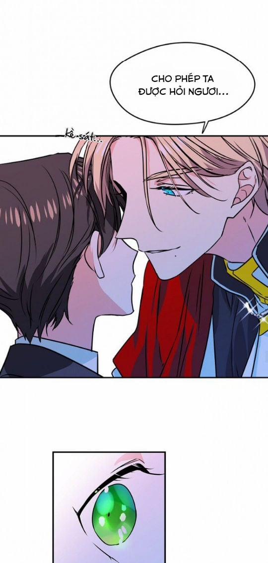 Người Hầu Của Tôi 15 trang 13