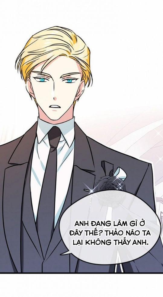 Người Hầu Của Tôi 15 trang 15