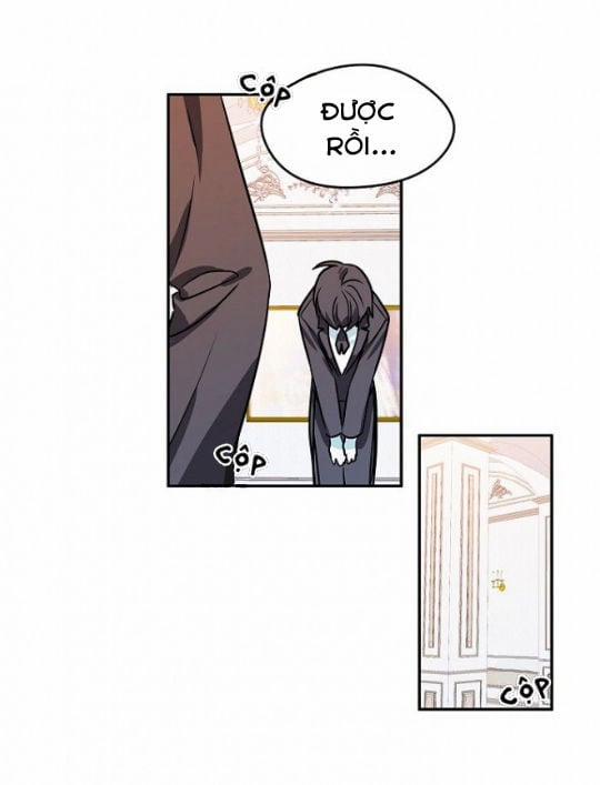 Người Hầu Của Tôi 15 trang 21