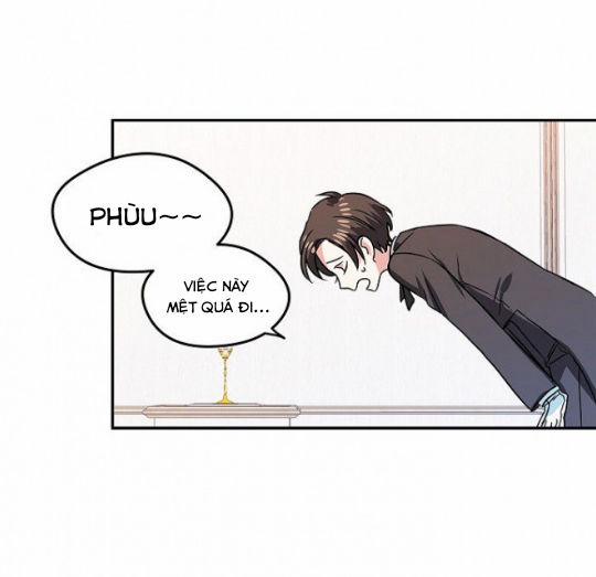 Người Hầu Của Tôi 15 trang 23