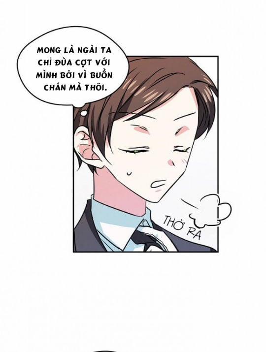 Người Hầu Của Tôi 15 trang 25