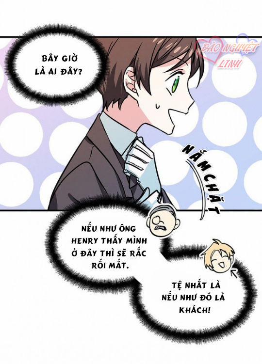 Người Hầu Của Tôi 15 trang 27