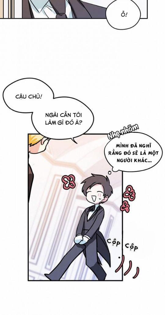 Người Hầu Của Tôi 15 trang 29