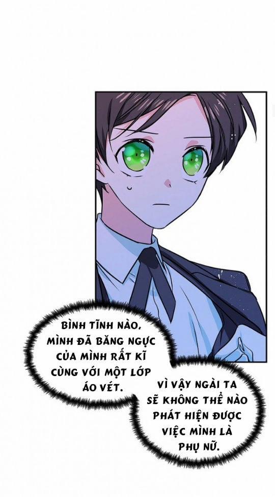 Người Hầu Của Tôi 15 trang 3