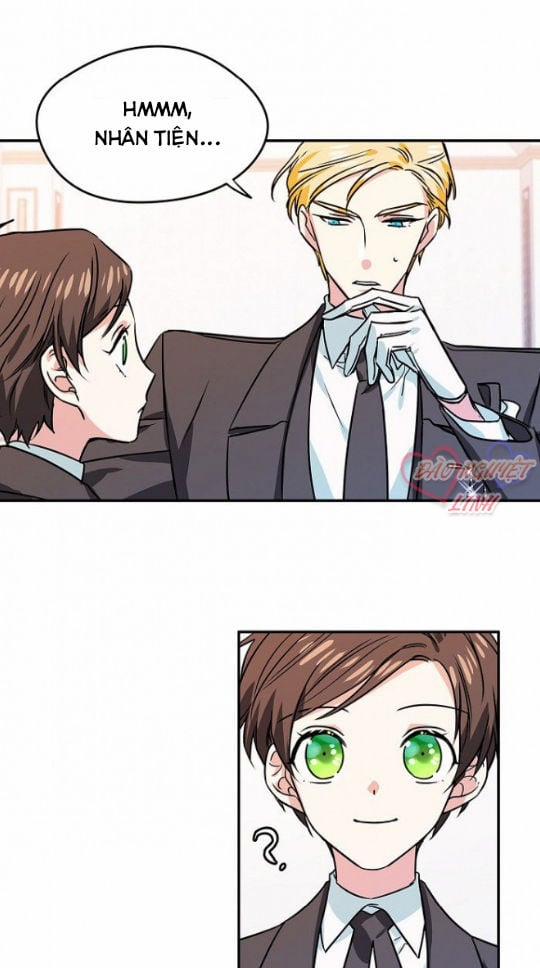 Người Hầu Của Tôi 15 trang 30