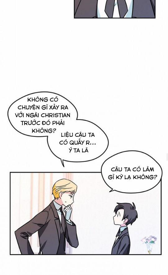 Người Hầu Của Tôi 15 trang 31