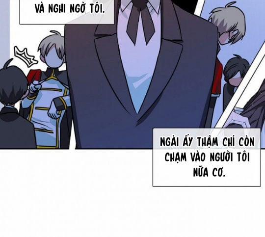 Người Hầu Của Tôi 15 trang 34