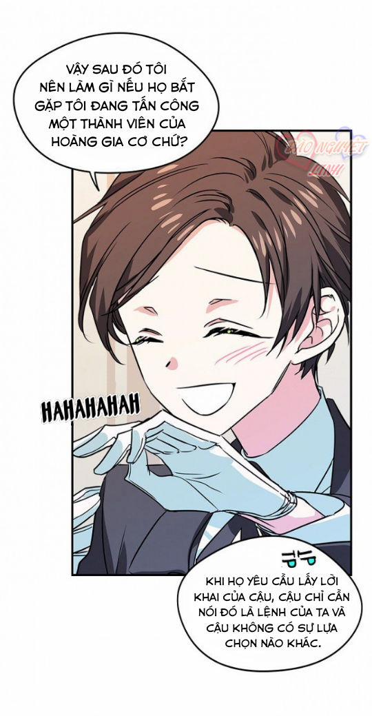 Người Hầu Của Tôi 15 trang 43