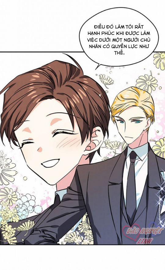 Người Hầu Của Tôi 15 trang 46