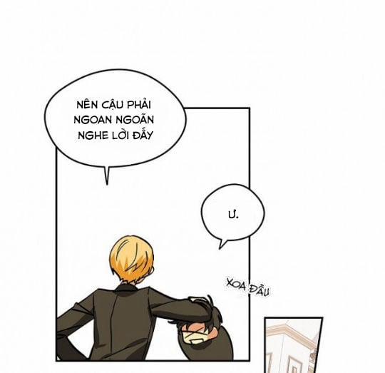 Người Hầu Của Tôi 15 trang 47