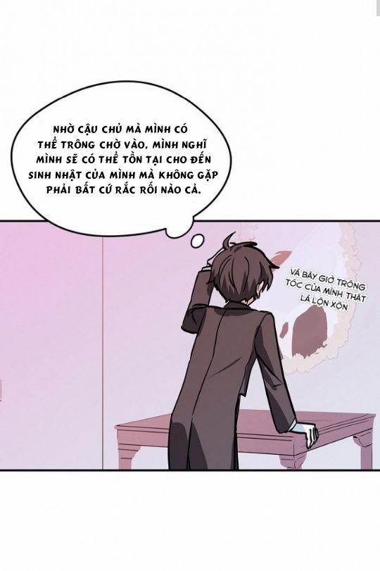 Người Hầu Của Tôi 15 trang 49