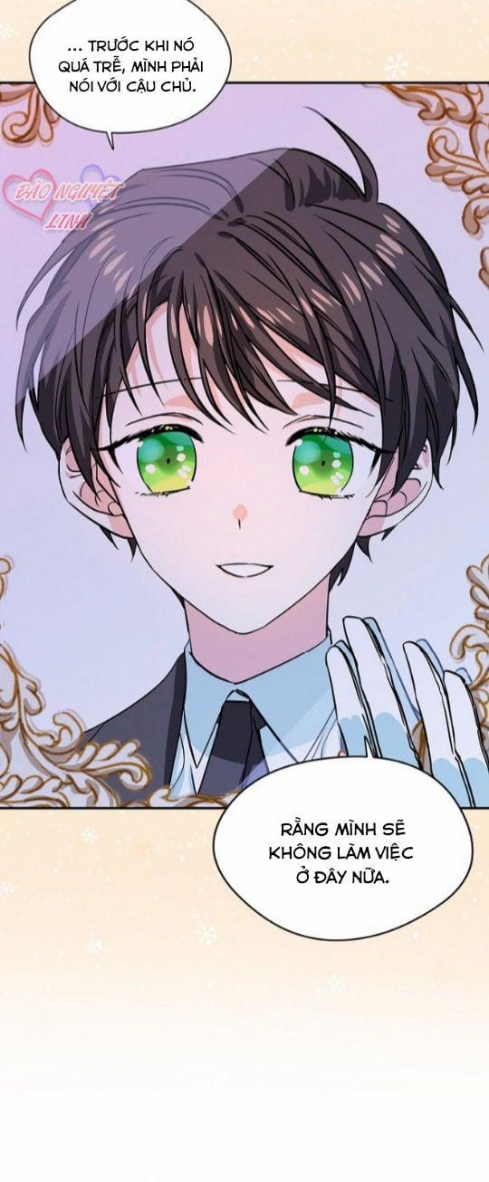 Người Hầu Của Tôi 15 trang 51