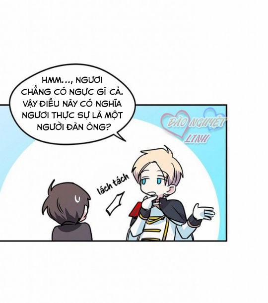 Người Hầu Của Tôi 15 trang 6