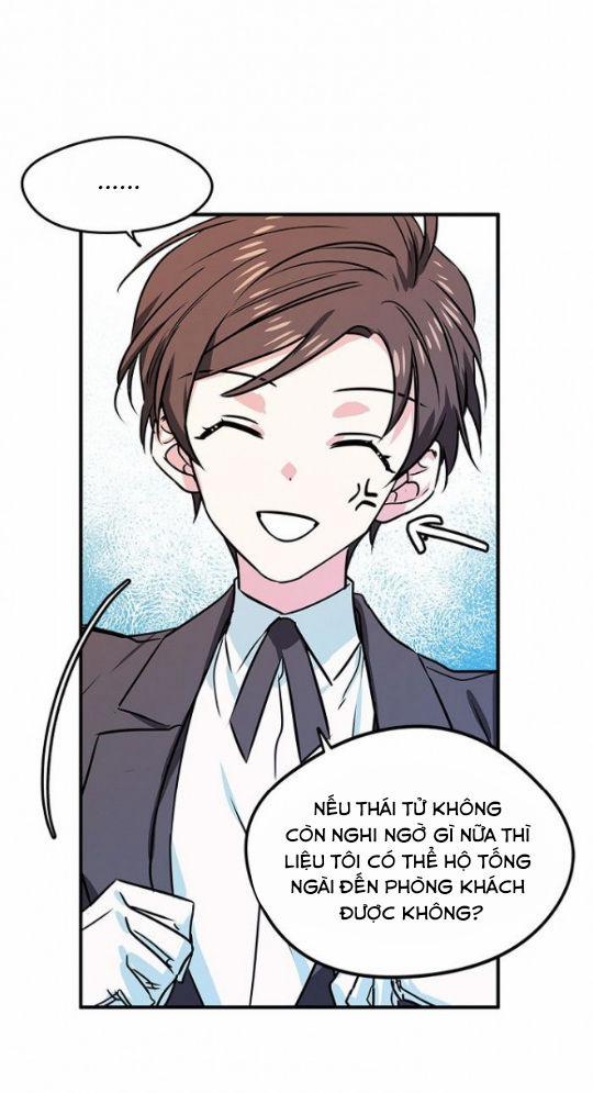 Người Hầu Của Tôi 15 trang 7