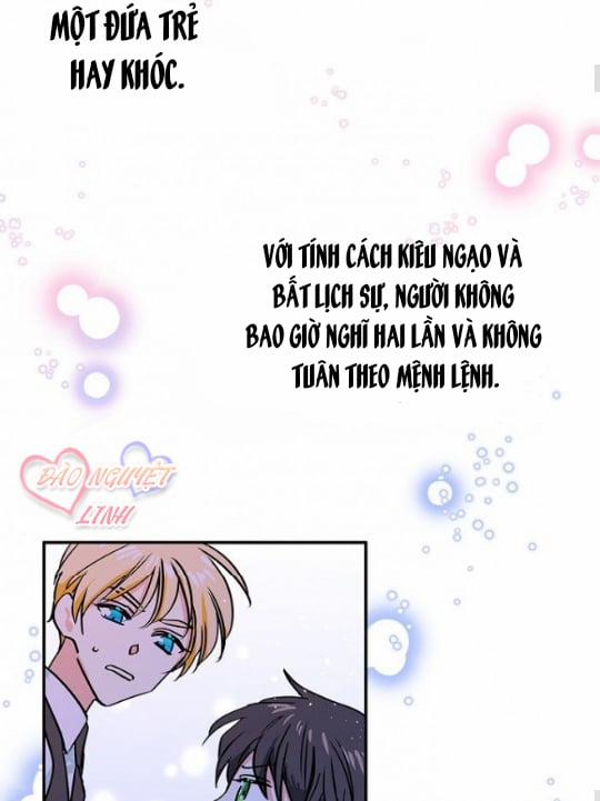 Người Hầu Của Tôi 16 trang 11