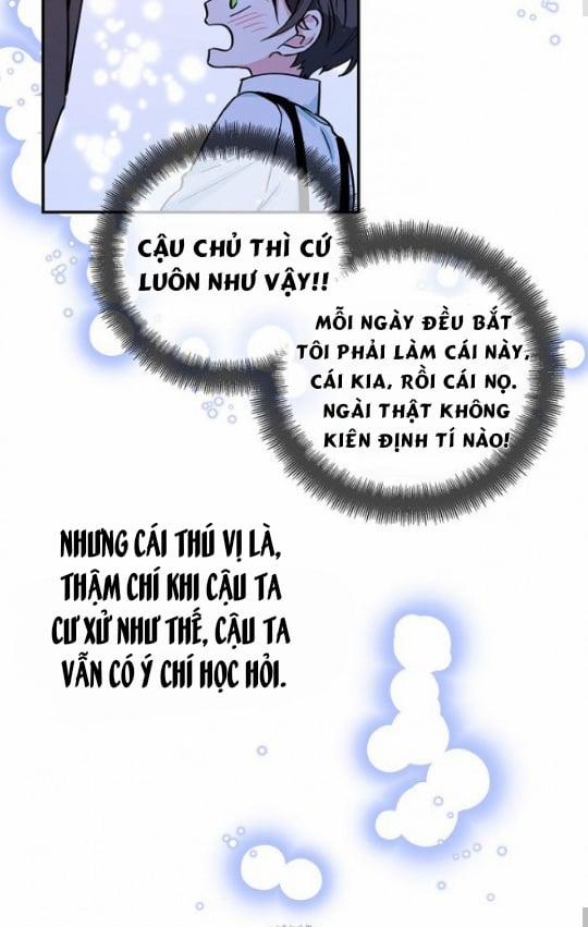 Người Hầu Của Tôi 16 trang 12