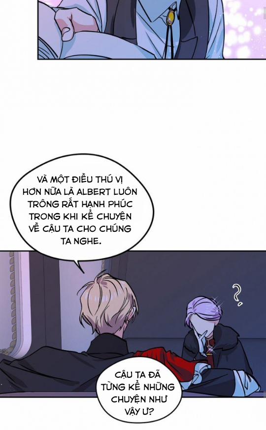 Người Hầu Của Tôi 16 trang 14