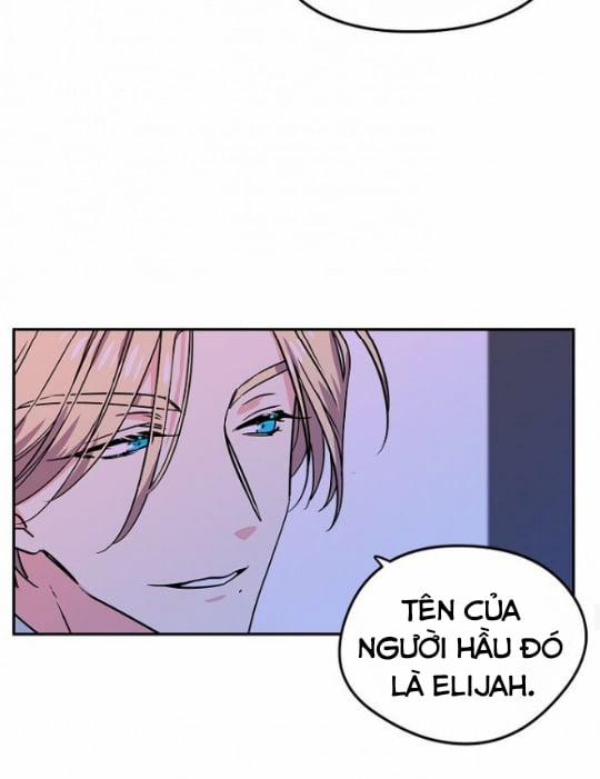 Người Hầu Của Tôi 16 trang 16