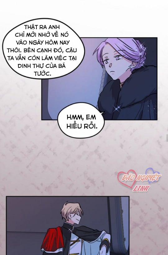 Người Hầu Của Tôi 16 trang 17