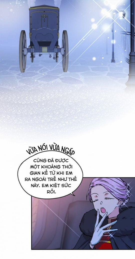 Người Hầu Của Tôi 16 trang 2