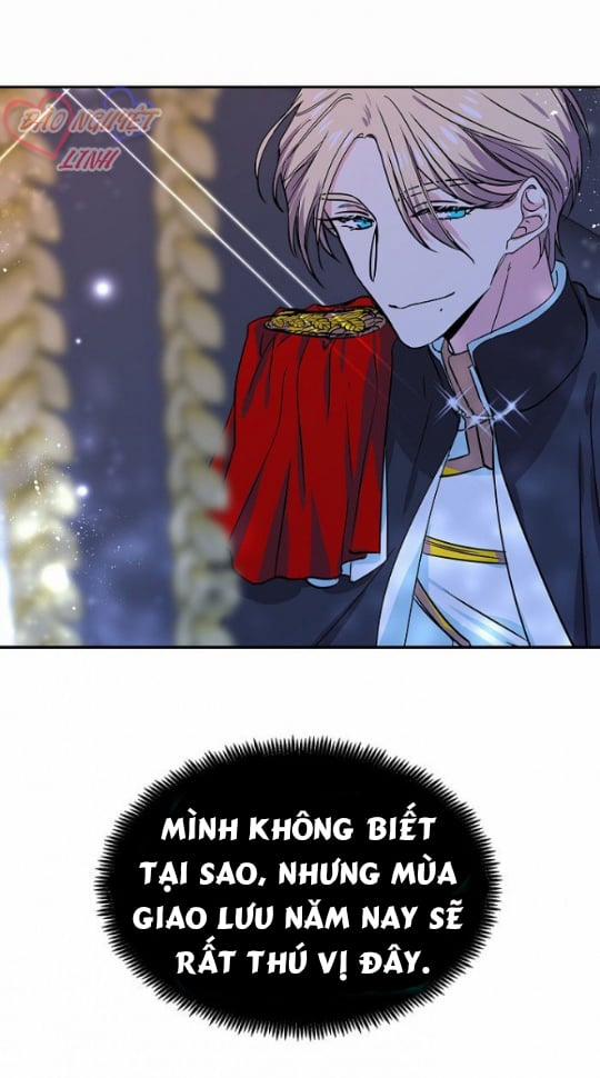 Người Hầu Của Tôi 16 trang 20