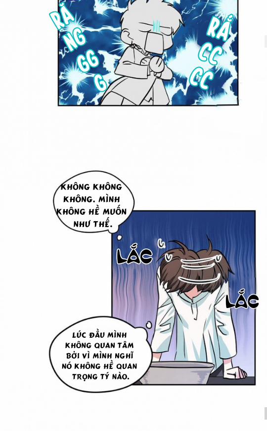 Người Hầu Của Tôi 16 trang 24