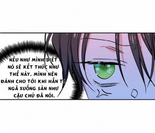 Người Hầu Của Tôi 16 trang 25