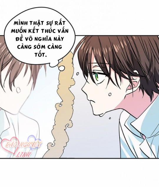 Người Hầu Của Tôi 16 trang 28