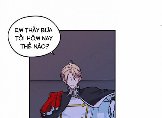 Người Hầu Của Tôi 16 trang 3