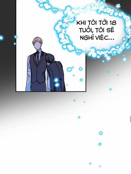 Người Hầu Của Tôi 16 trang 30